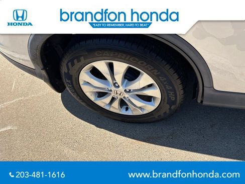 Used 2014 Honda CR-V EX image 34