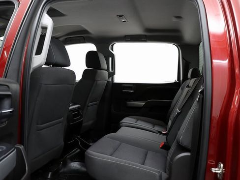 Used 2018 Chevrolet Silverado 1500 LT w/ All Star Edition image 13