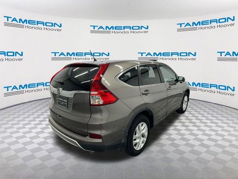 Used 2016 Honda CR-V EX image 5