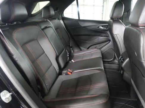 Used 2022 Chevrolet Equinox RS w/ LPO, Floor Liner Package image 23