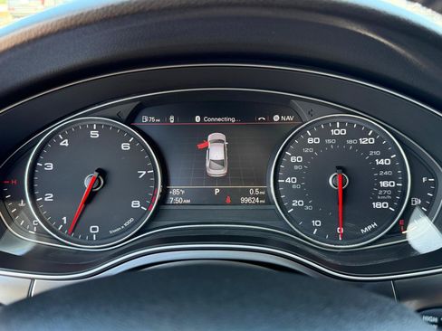 Used 2012 Audi A7 3.0T Prestige AWD/4WD image 20
