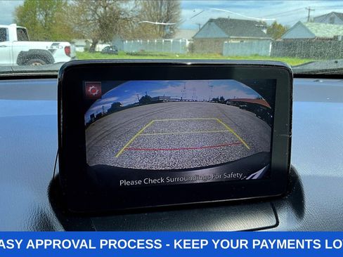 Used 2019 MAZDA CX-3 Sport AWD/4WD image 16