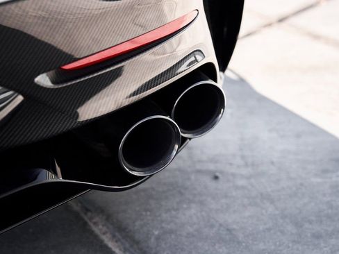 Used 2021 Mercedes-Benz AMG GT Black Series image 20