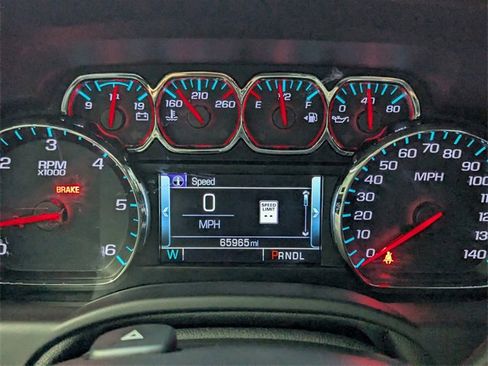 Used 2020 GMC Yukon SLT w/ Premium Edition image 22