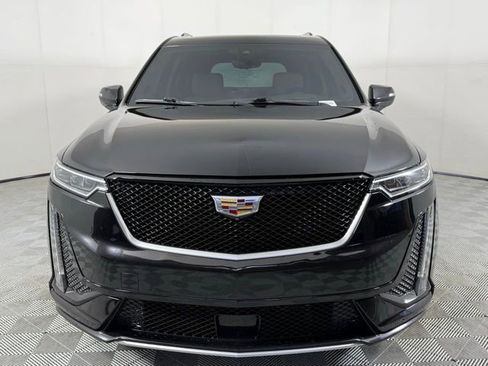 Used 2021 Cadillac XT6 Sport w/ Platinum Package image 6