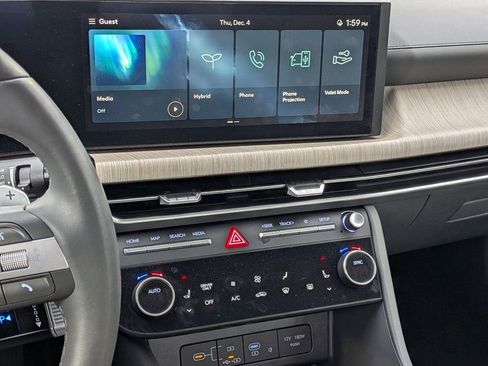 Certified 2024 Hyundai Sonata SEL image 15