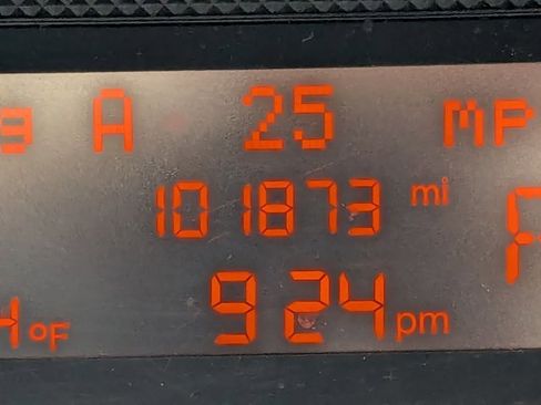 Used 2019 RAM ProMaster 2500 image 13