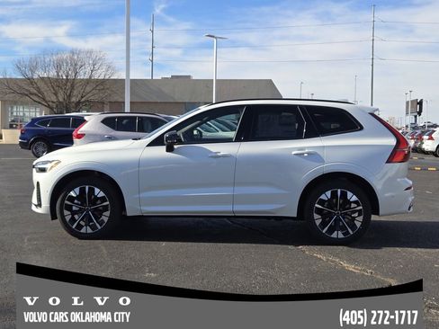 Used 2026 Volvo XC60 B5 Plus w/ Protection Package Premier AWD/4WD image 3