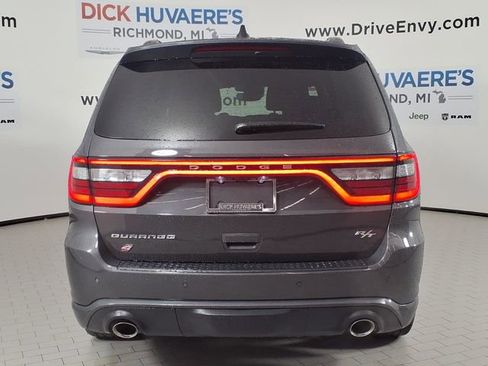 Used 2024 Dodge Durango R/T w/ Tow 'N Go Package image 5