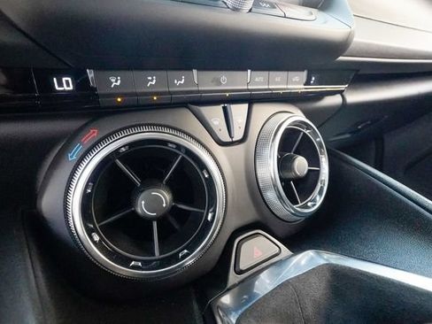 Used 2023 Chevrolet Camaro SS RWD image 70