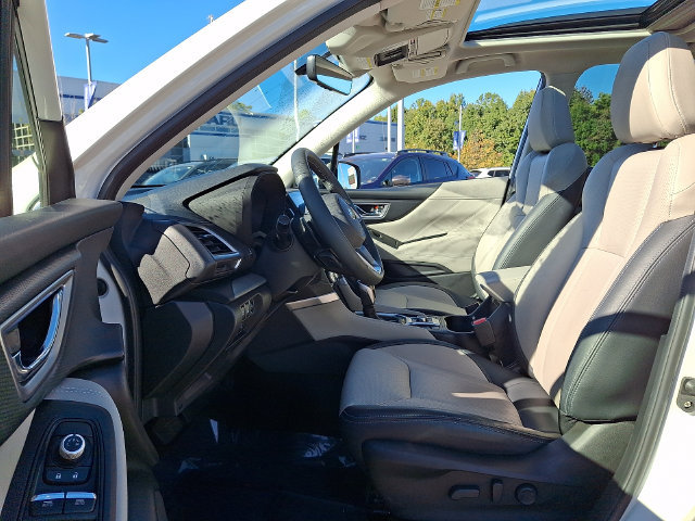 Used 2021 Subaru Forester Limited w/ Popular Package #3 AWD/4WD image 13