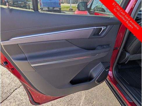 New 2026 Buick Enclave Sport Touring w/ Power Package image 11