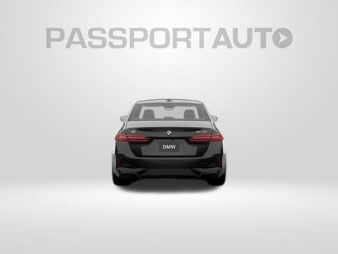 New 2027 BMW i5 xDrive40 w/ M Sport Package AWD/4WD image 6