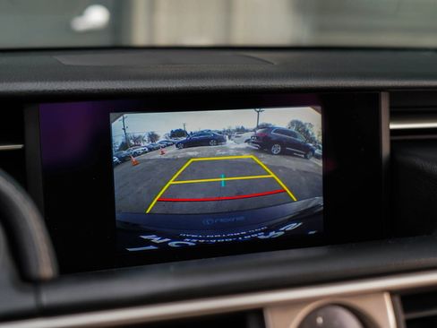 Used 2015 Lexus IS 250 IS 250 Sedan 4D image 17