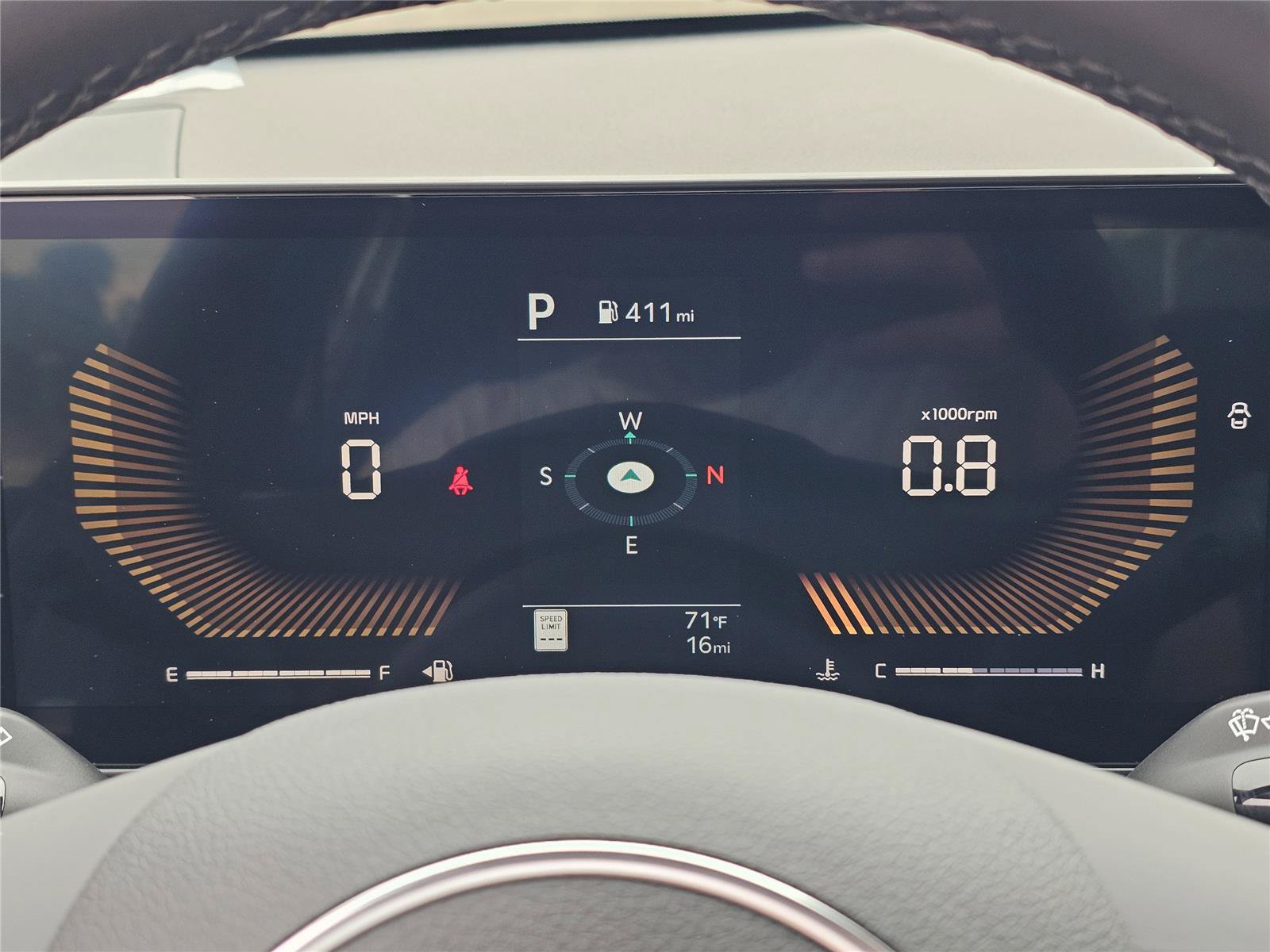 New 2026 Kia K5 GT-Line w/ GT-Line Red Interior Package FWD image 21