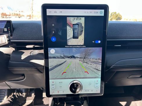 Used 2023 Ford Mustang Mach-E Premium image 22