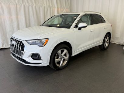Used 2020 Audi Q3 2.0T Premium w/ Convenience Package
