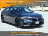 Used 2023 Honda Civic Sport image 3