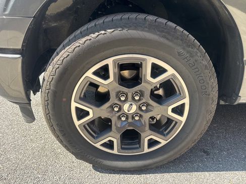 New 2025 Ford F150 STX w/ Equipment Group 200A image 10