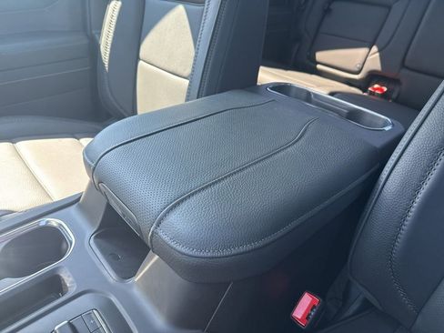 New 2026 GMC Sierra 1500 Denali w/ Denali Reserve Package AWD/4WD image 38