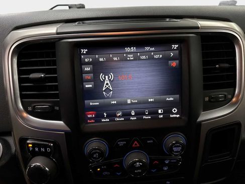 Used 2019 RAM 1500 Warlock RWD image 12
