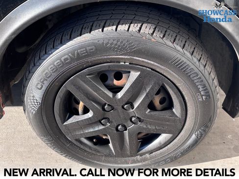 Used 2019 Nissan Rogue Sport S FWD image 7