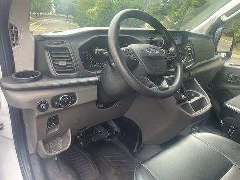 Certified 2022 Ford Transit 350 Base image 15