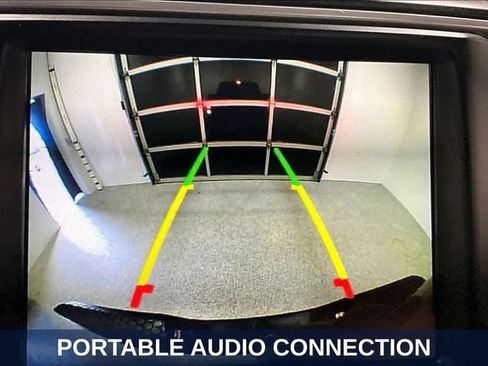 Used 2022 RAM 1500 Warlock AWD/4WD image 20