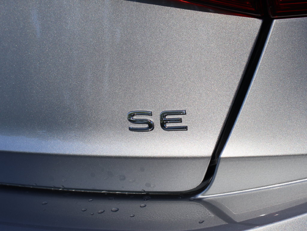 Certified 2026 Volkswagen Jetta SE FWD image 34