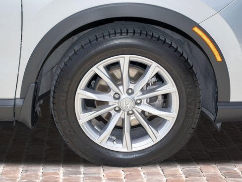 Certified 2023 Honda CR-V EX image 40