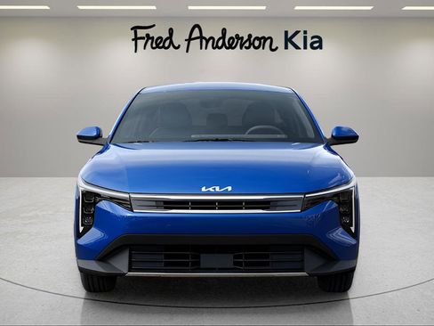 New 2025 Kia K4 EX image 20