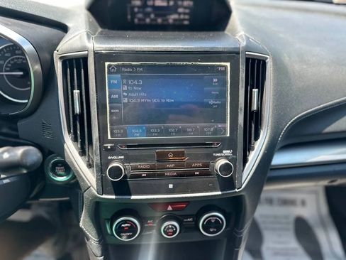 Used 2018 Subaru Impreza 2.0i Limited w/ 50th Anniversary Edition image 48