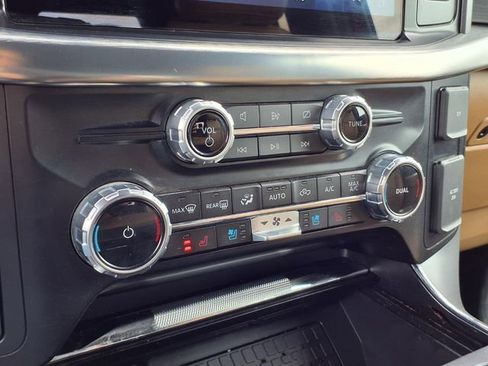 Used 2023 Ford F150 Lariat w/ Equipment Group 502A High AWD/4WD image 15