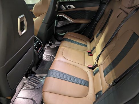 Used 2024 BMW X6 M Competition w/ Executive Package image 25