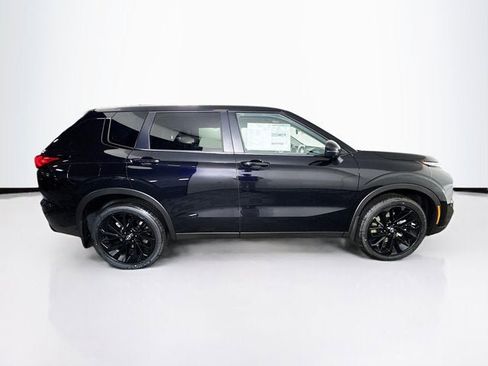 New 2026 Nissan Rogue SL AWD/4WD image 4