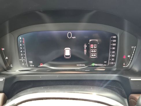 New 2026 Honda Pilot Elite image 10