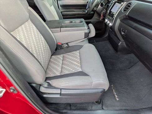 Used 2020 Toyota Tundra SR RWD image 18