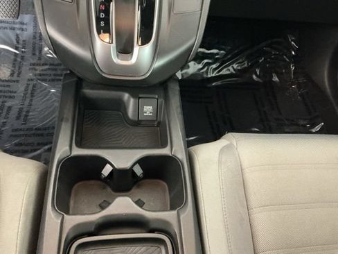 Used 2017 Honda CR-V EX image 20