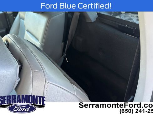 Certified 2022 Ford F150 XL w/ Equipment Group 101A High AWD/4WD image 15