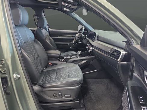 Used 2024 Kia Telluride SX X-Line image 35