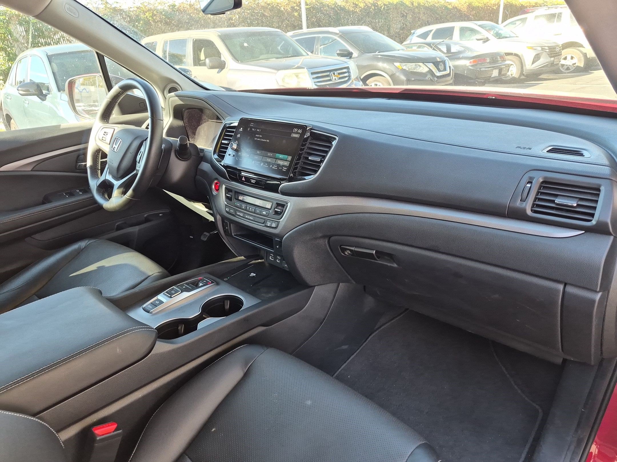 Used 2024 Honda Ridgeline RTL image 32