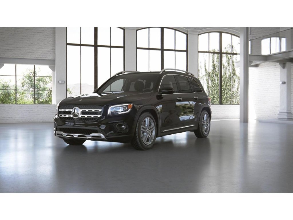 Certified 2023 Mercedes-Benz GLB 250 4MATIC image 41