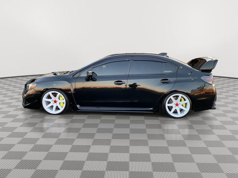 Used 2018 Subaru WRX STI image 4