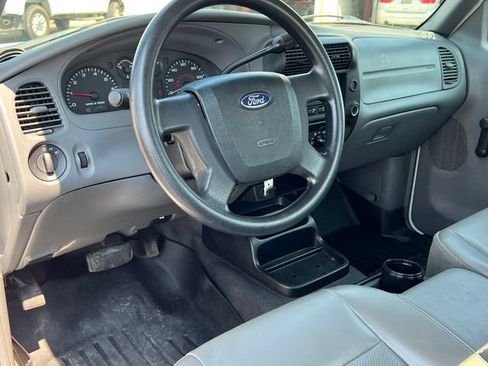 Used 2011 Ford Ranger XL RWD image 2