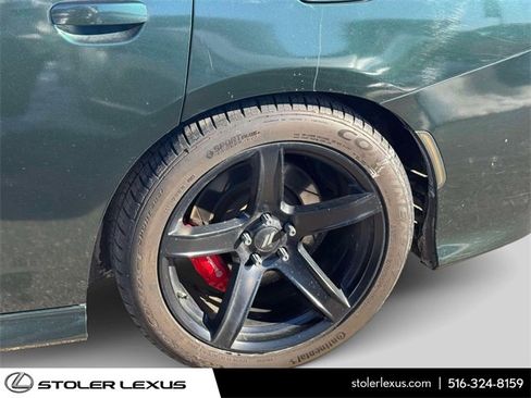 Used 2016 Dodge Charger R/T Scat Pack w/ Technology Group image 13