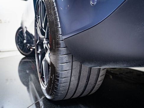 Certified 2024 Mercedes-Benz GLE 63 AMG S image 41