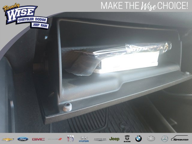 Used 2023 RAM 1500 Laramie AWD/4WD image 35