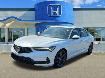 Used 2023 Acura Integra A-Spec