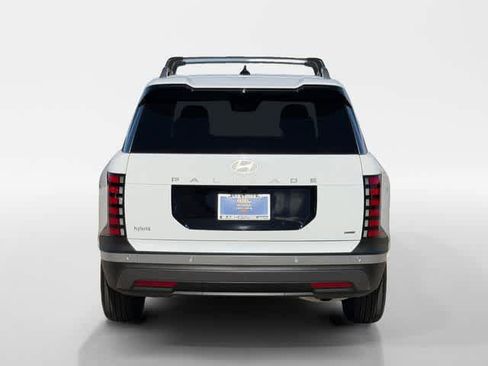 New 2026 Hyundai Palisade SEL AWD/4WD image 4