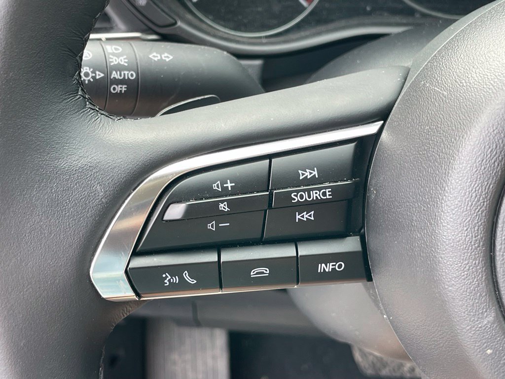 Used 2024 MAZDA CX-30 AWD 2.5 S w/ Preferred Package image 12